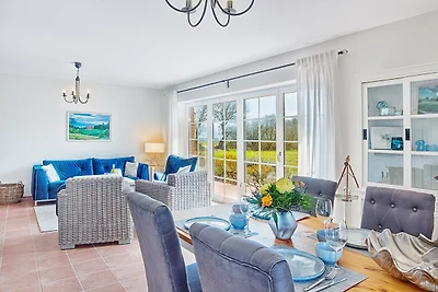 Vakantieappartement Gezinsvakantie Dahme