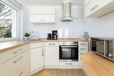 Vakantiehuis Ontspannende vakantie Grömitz