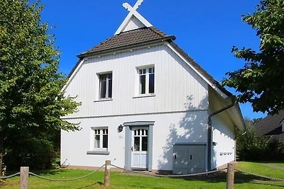 Haus Rügen 8a