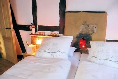 Wellness-Ferienhaus Maifelder