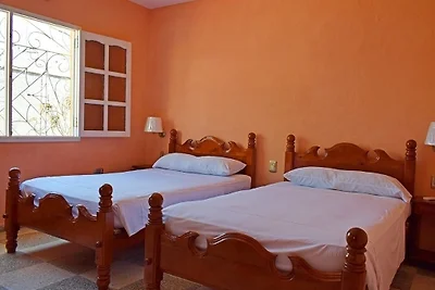 Hostal de Osmany y Odalys