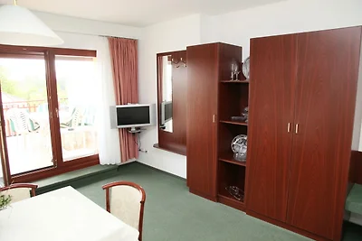 2-Raum Ferienwohnung