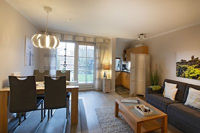 Vakantieappartement Gezinsvakantie Büsumer Deichhausen