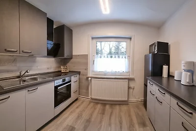 Haus Peter Wohnung 5