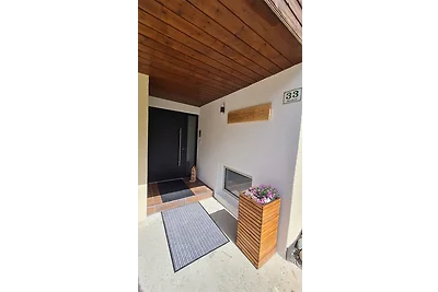 Bergnest Oetztal Appartements /