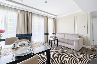 Sun&Snow Privatwohnungen im Baltic