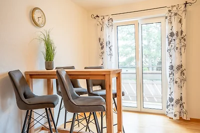 Vakantiehuis Ontspannende vakantie Waltenhofen