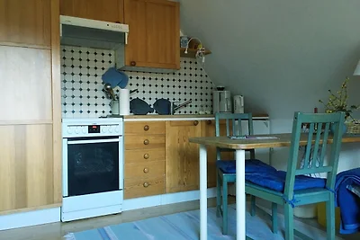 Haus Cap Horn Ferienwohnung Nr.2