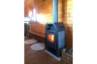 Zirkuswagen auf dem Lämmerhof