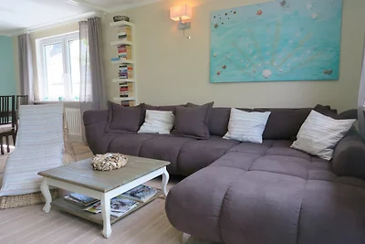 Dein Ferienhaus Strandstrasse