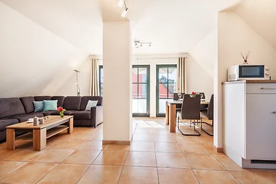 Apartament Dla rodzin Kalkhorst