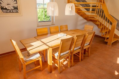 Casa vacanze Vacanza di relax Hohenkirchen