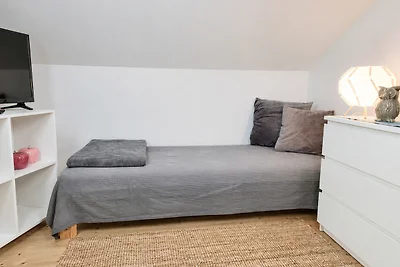 Ferienhaus Heckler Bad Camberg