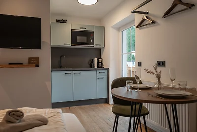 Leni's Lodges, Wandern, Biken