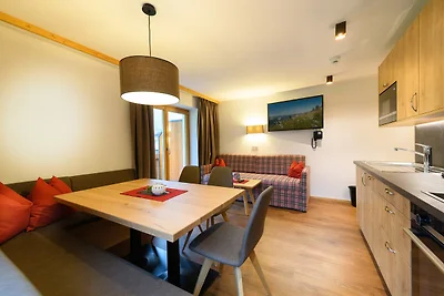 Appartement Zwergerl