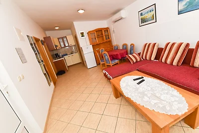 Apartament Dla rodzin Vir
