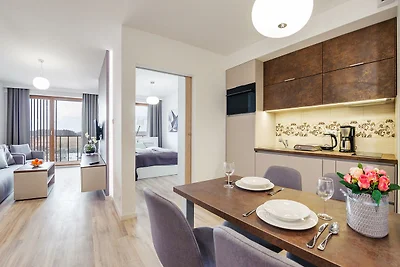 Sun&Snow Resorts - Apartment A15