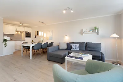 An der Aue 9b Auenblick