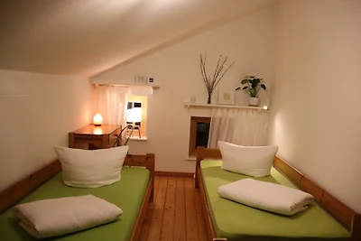 Vakantieappartement Gezinsvakantie Klütz