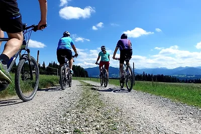 Stroblhof, Ferienwohnung Kofel