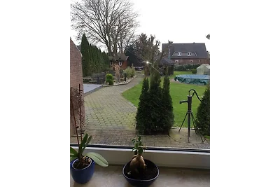 Vakantiehuis Ontspannende vakantie Schwanewede