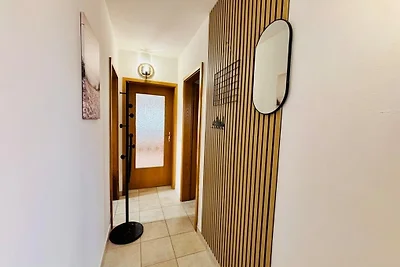 NEU: Apartmenthaus-Usedom Fam.Stopp