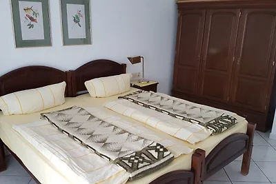 Appartamento Vacanza con famiglia Carvoeiro