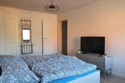 Apartment 22 "Simone's