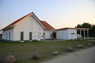 Villa Meerfreude