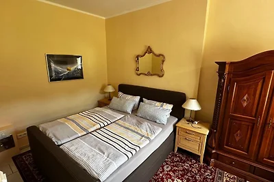 apartman za odmor Obiteljski odmor Lietzow