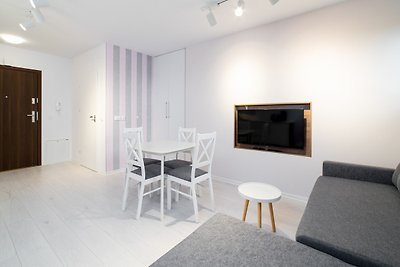 Apartamento Vacaciones familiares Karpacz