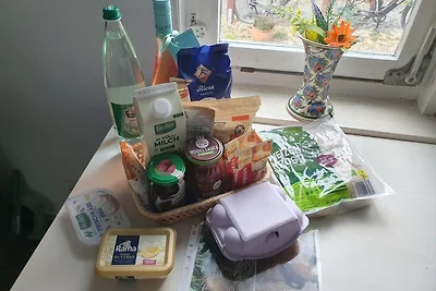 Vakantiehuis Ontspannende vakantie 