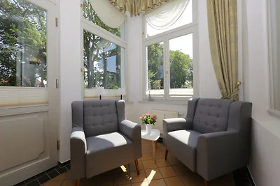 (Brise) Villa Chrissi App. 01