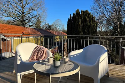 Appartamento Vacanza con famiglia Garding