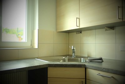 Vakantieappartement Gezinsvakantie Baiersbronn