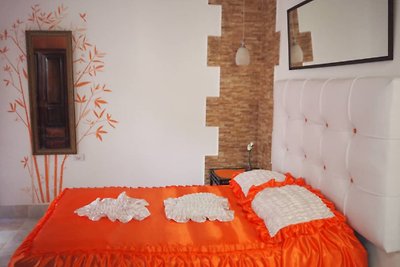 Xanadú B&B Appartement 1