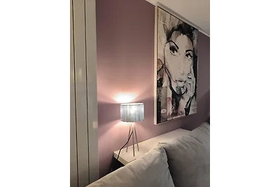 Ferienwohnung Exclusiv