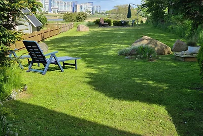 Casa vacanze Vacanza di relax Heiligenhafen