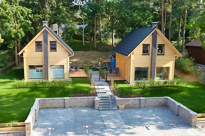 Achter de Dün 2 - Baabe