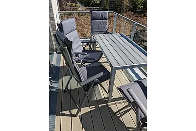 Vakantieappartement Gezinsvakantie Varel