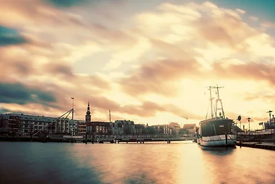 Appartamento Vacanza con famiglia Greifswald