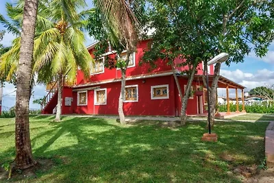 Appartamento Vacanza con famiglia Pinar del Rio