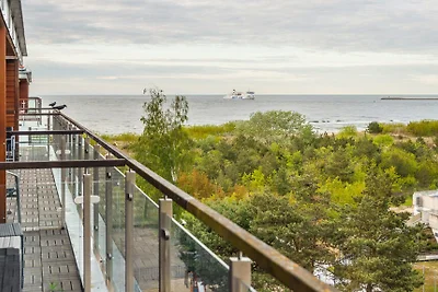 Sun&Snow Plaza Swinoujscie -