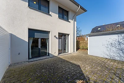 Vakantieappartement Gezinsvakantie Bosau