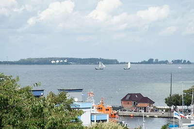 Appartement Vacances avec la famille Laboe