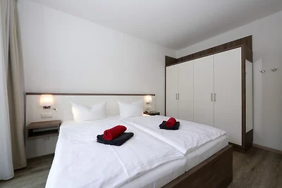Vakantieappartement Gezinsvakantie Ahlbeck