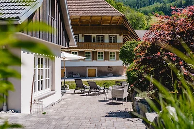 HAUS AM BAECHLE (HOST100) by