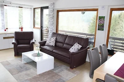 Vakantieappartement Gezinsvakantie Schutzbach