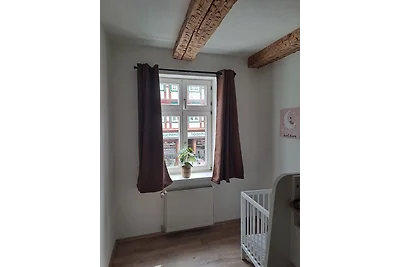 Ferienwohnung Susi
