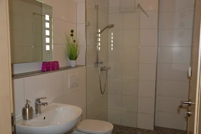 Holiday flat family holiday Rheinhausen